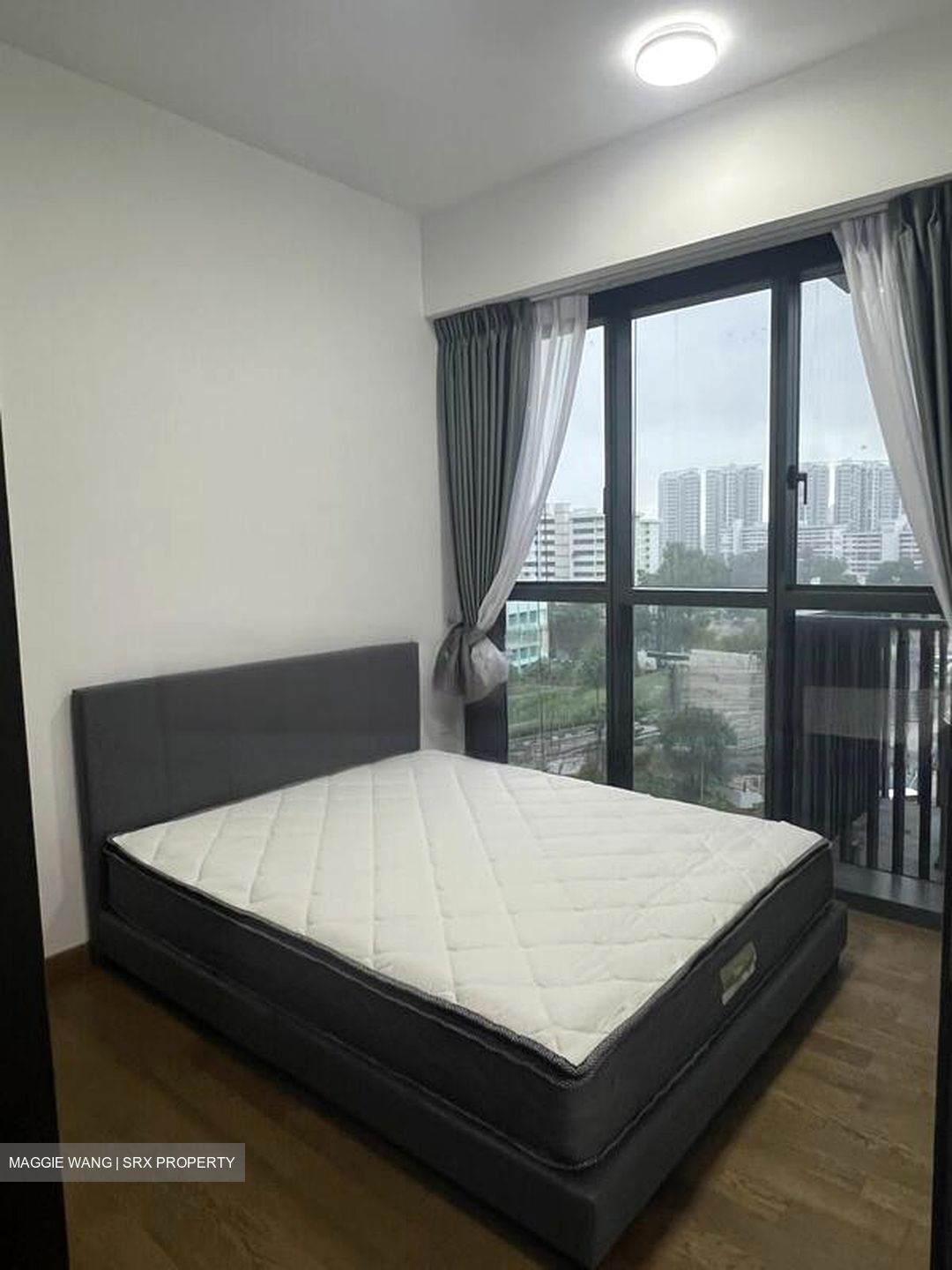 Parc Clematis (D5), Apartment #502427891